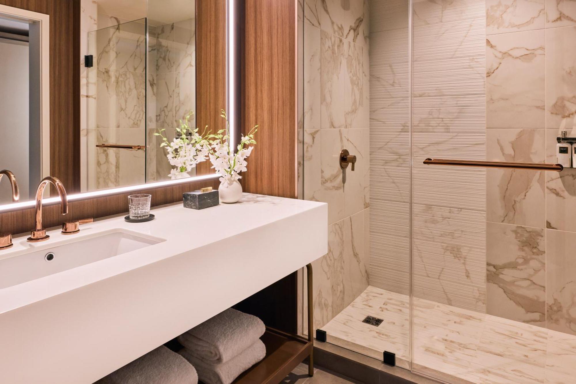 Hotel Omni At The Seaport 4*