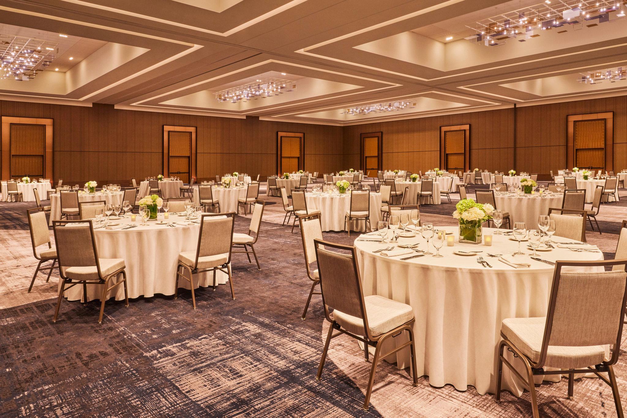 Omni At The Seaport 4*