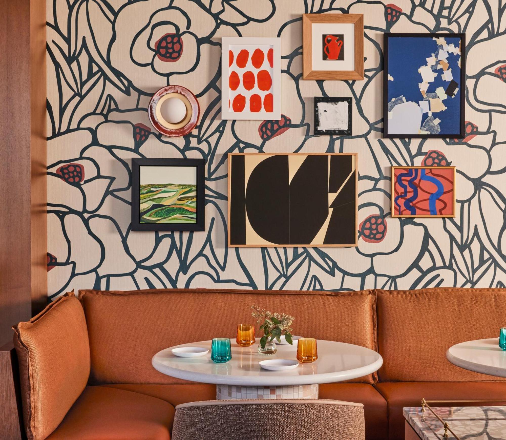 Hotel Omni At The Seaport