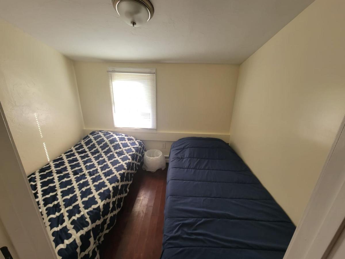 184 Bedrooms Near To Downtown Maison d'hôtes