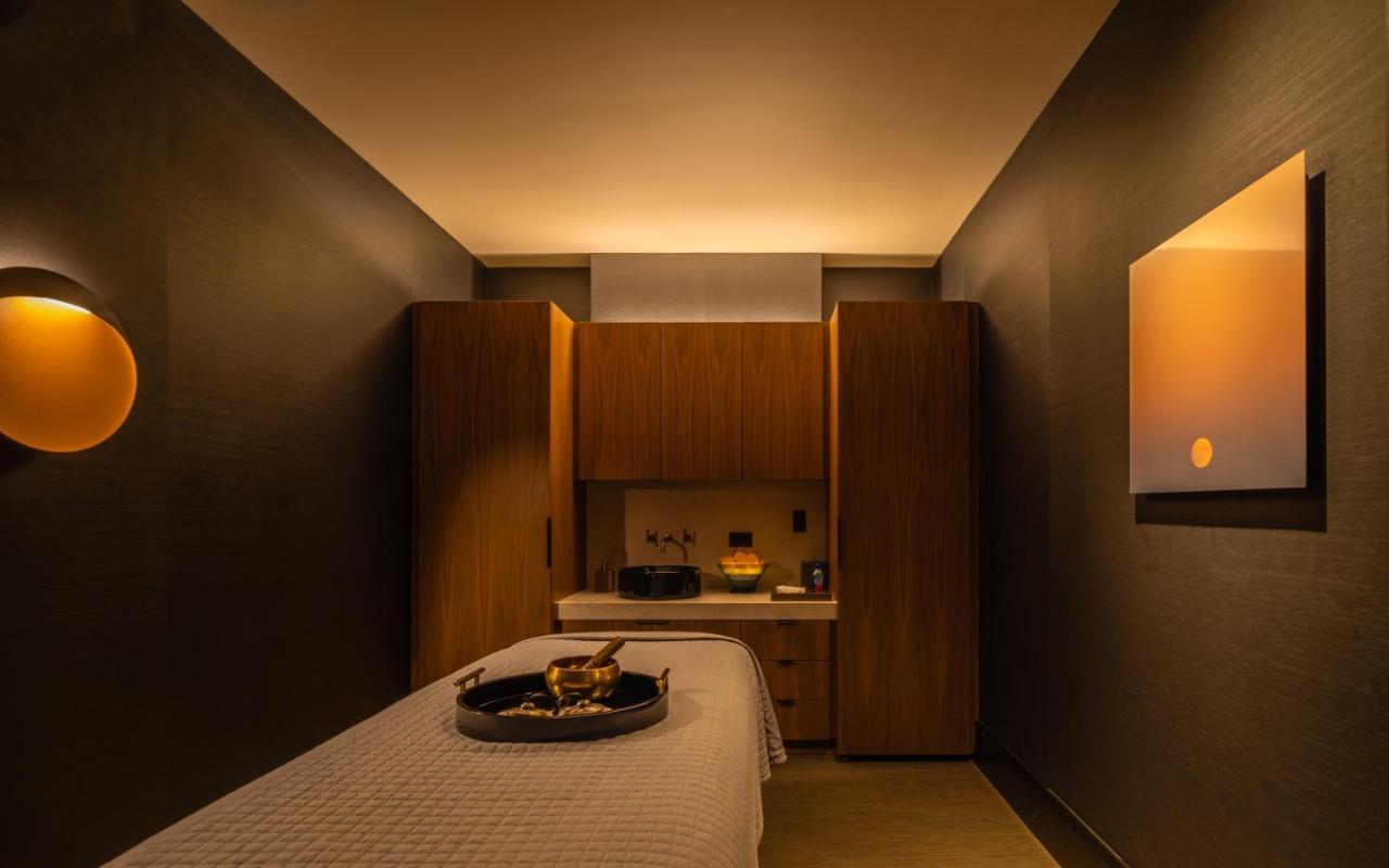 Omni At The Seaport Boston