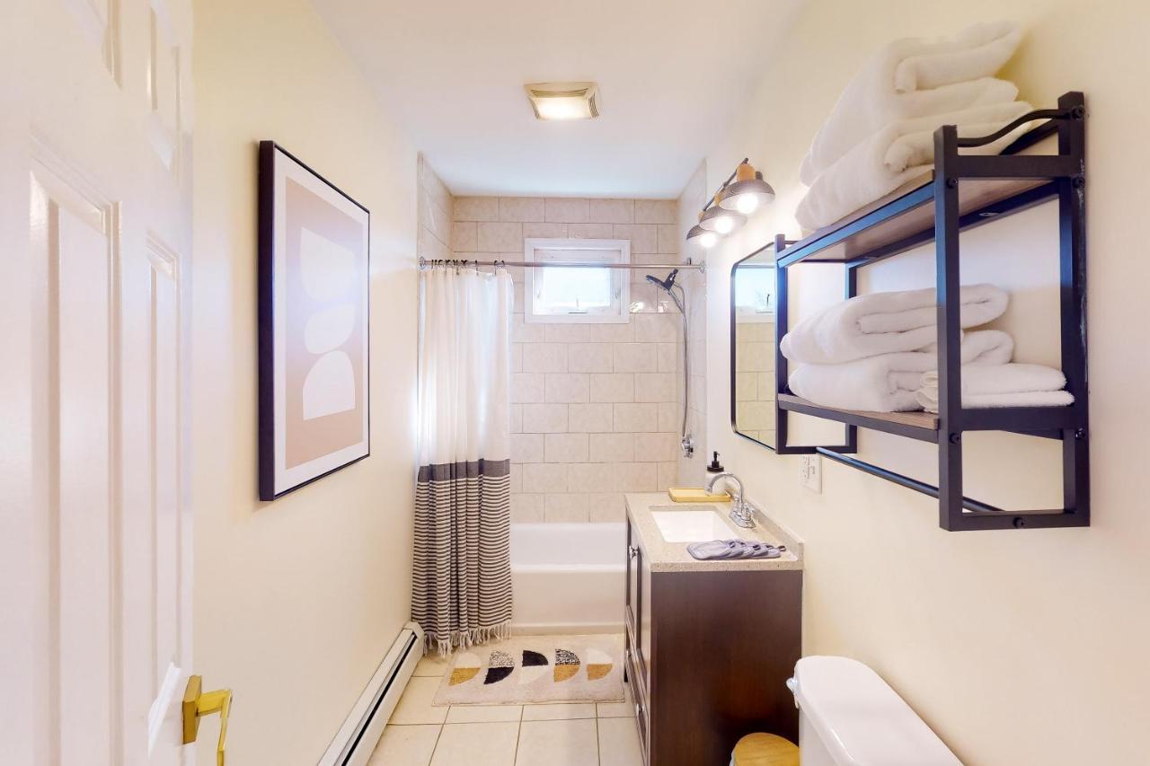 Appartement Five75 Lux Bos - Boho Chic
