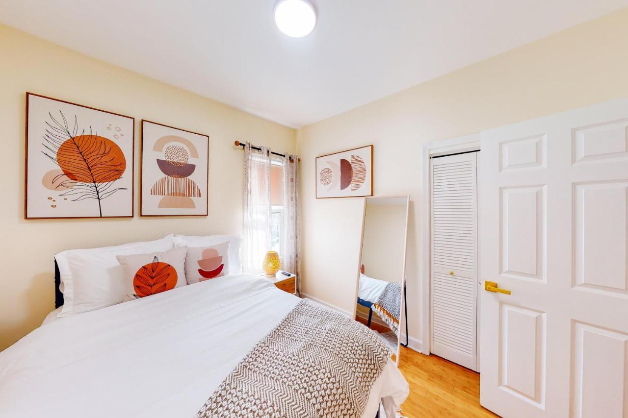 Five75 Lux Bos - Boho Chic Appartement