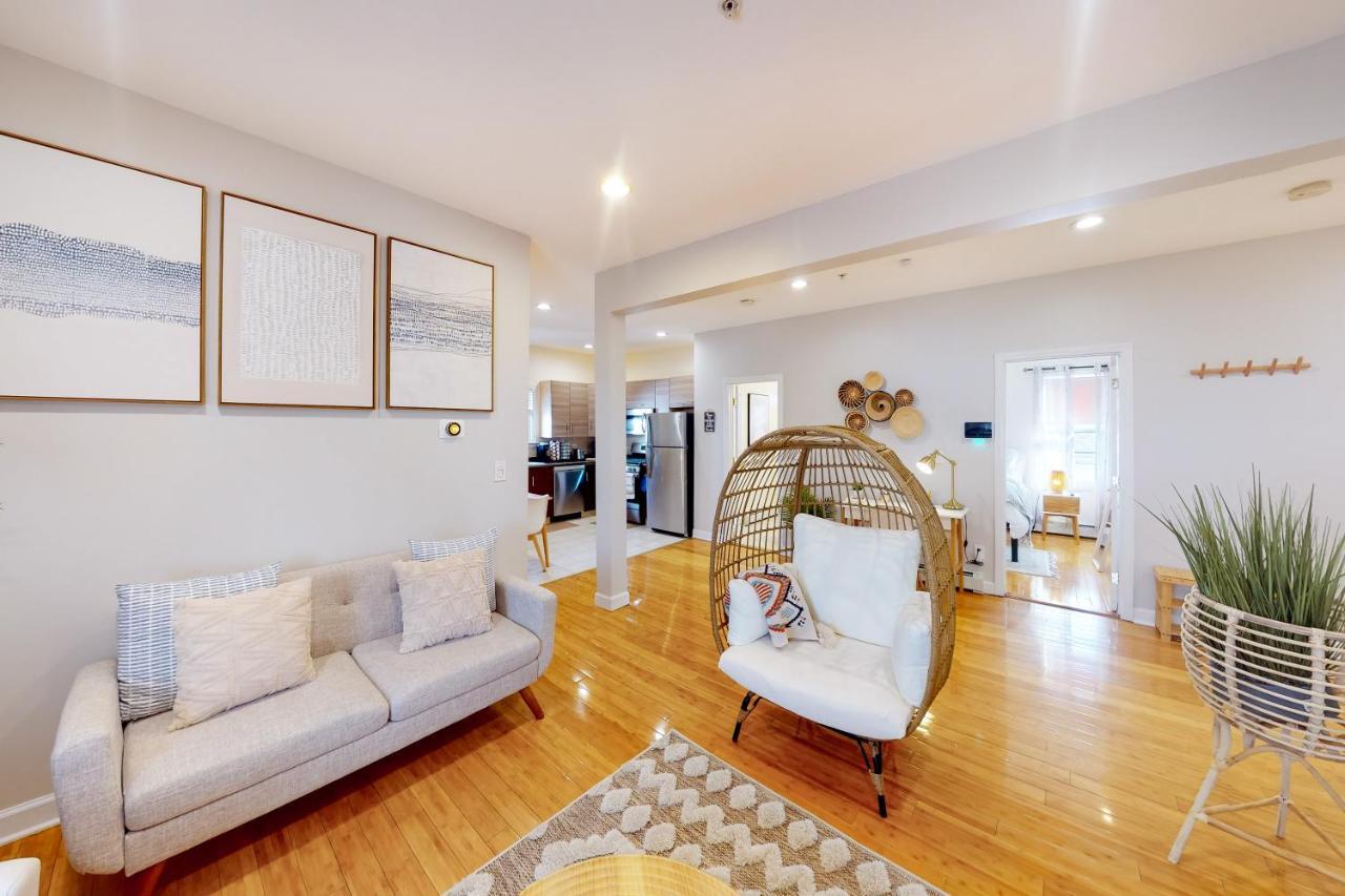 Five75 Lux Bos - Boho Chic Appartement