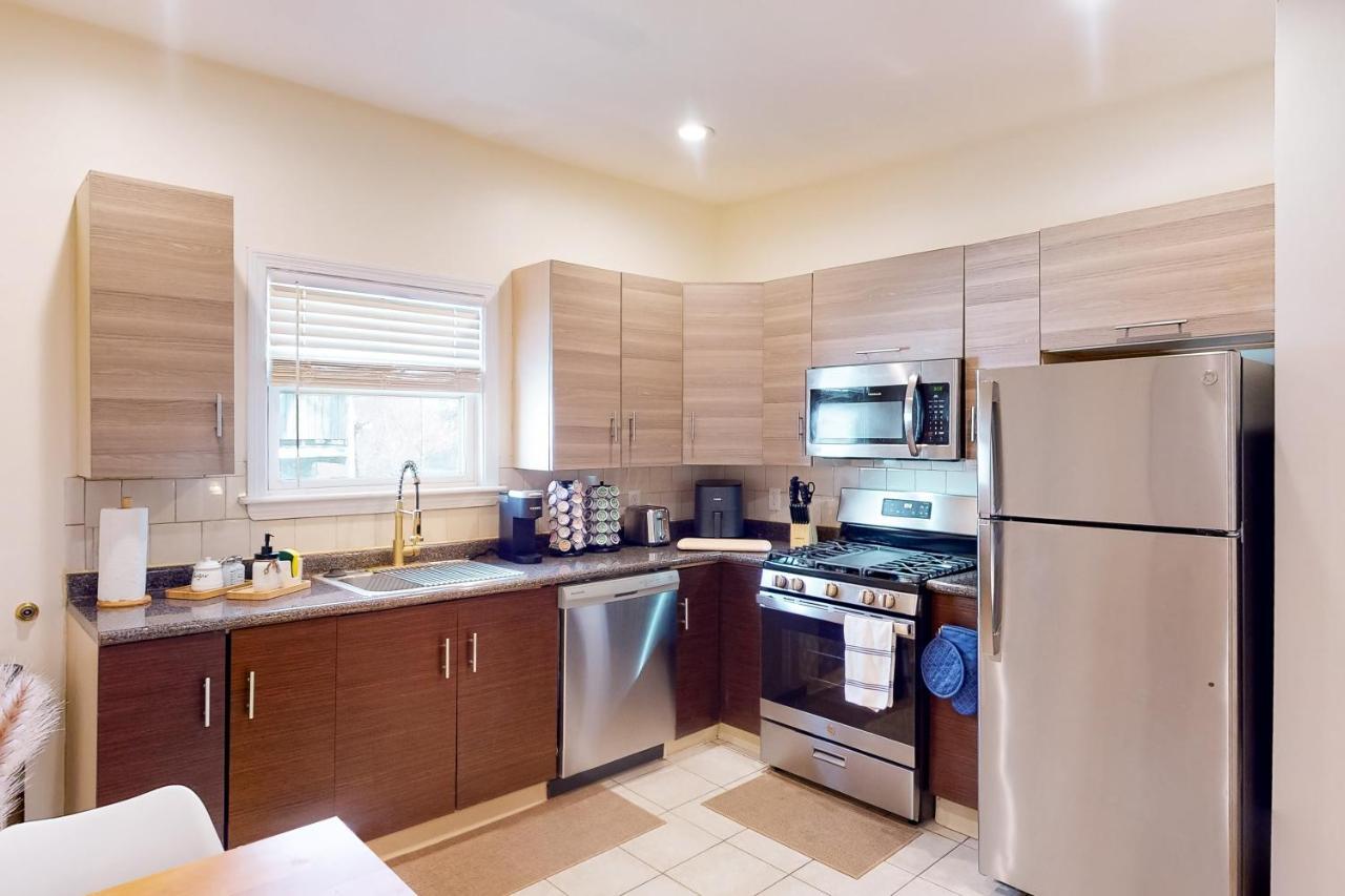 Five75 Lux Bos - Boho Chic Appartement *