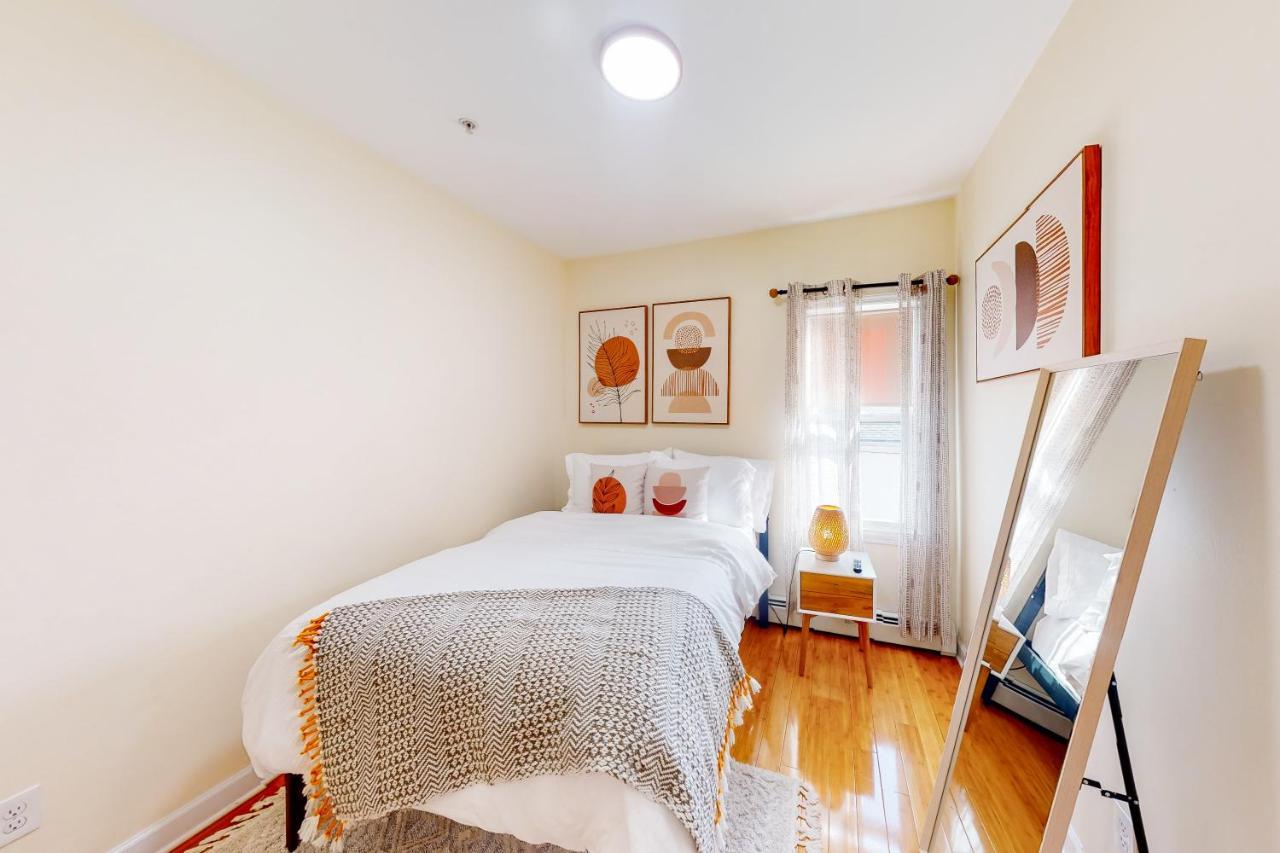 Five75 Lux Bos - Boho Chic Appartement Boston