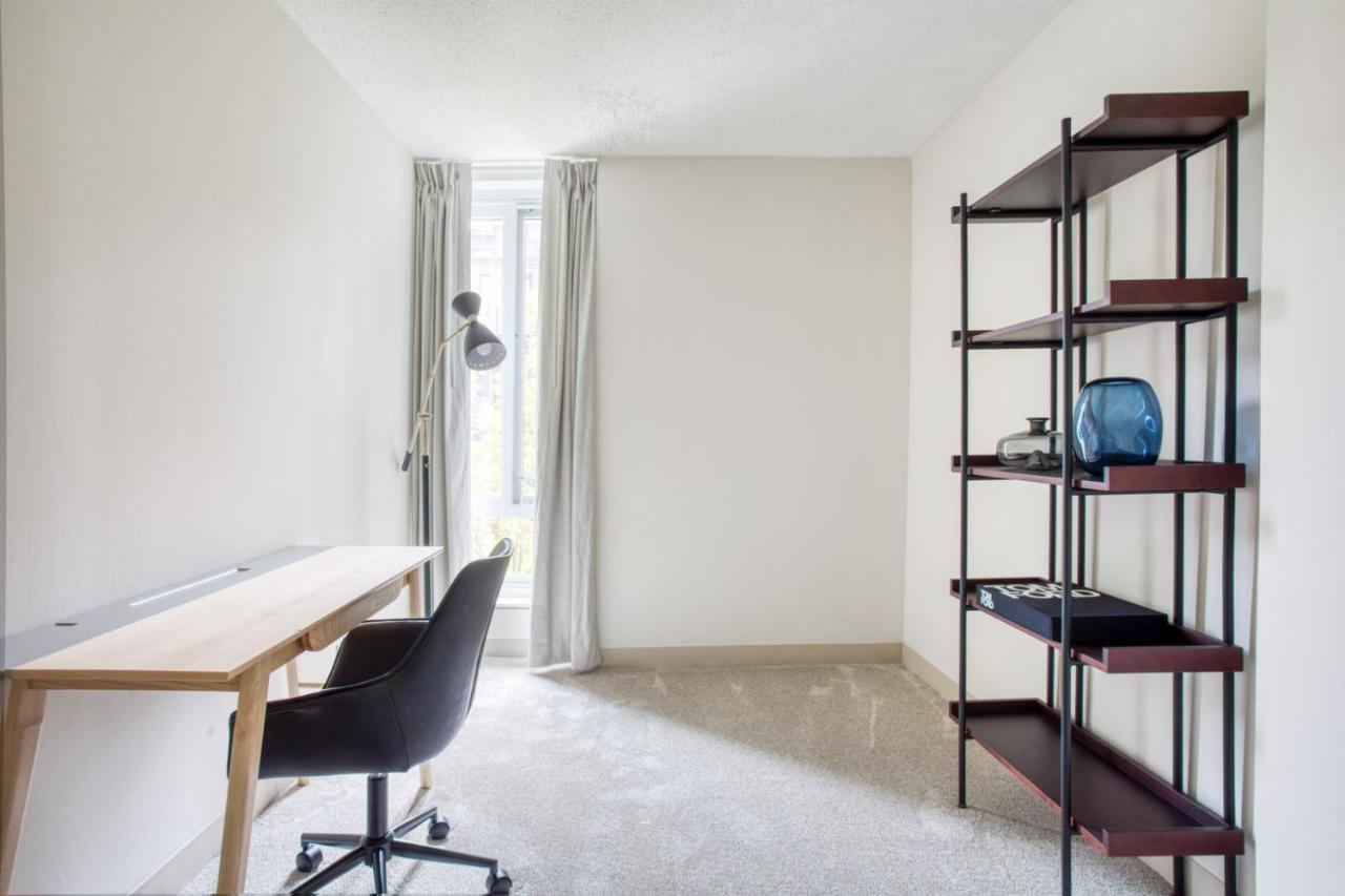 Apartment Back Bay 2br2b Steps From Prudential Center Bos-410 Boston