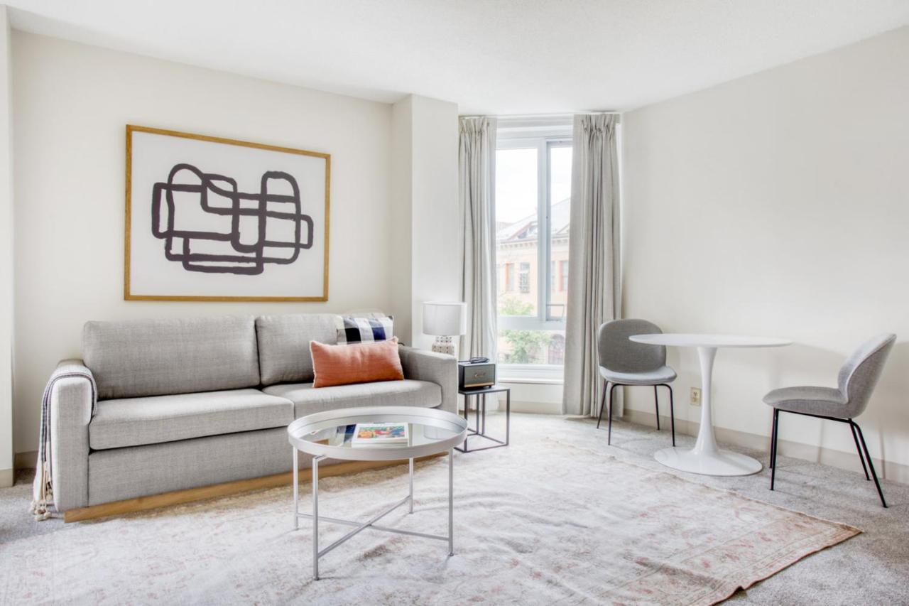 Back Bay 2br2b Steps From Prudential Center Bos-410 *