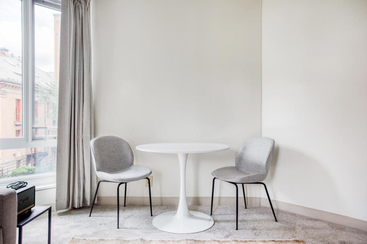 Back Bay 2br2b Steps From Prudential Center Bos-410 *