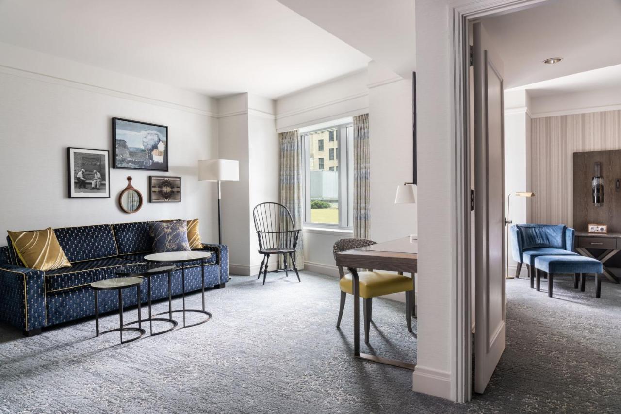 Hotel The Ritz-carlton, Boston