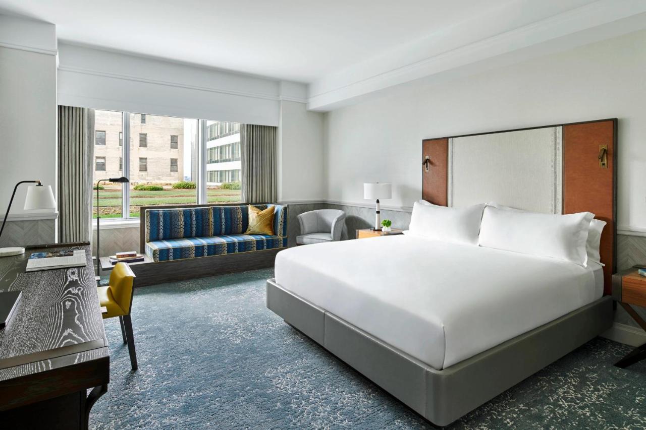 The Ritz-carlton, Hotel Boston