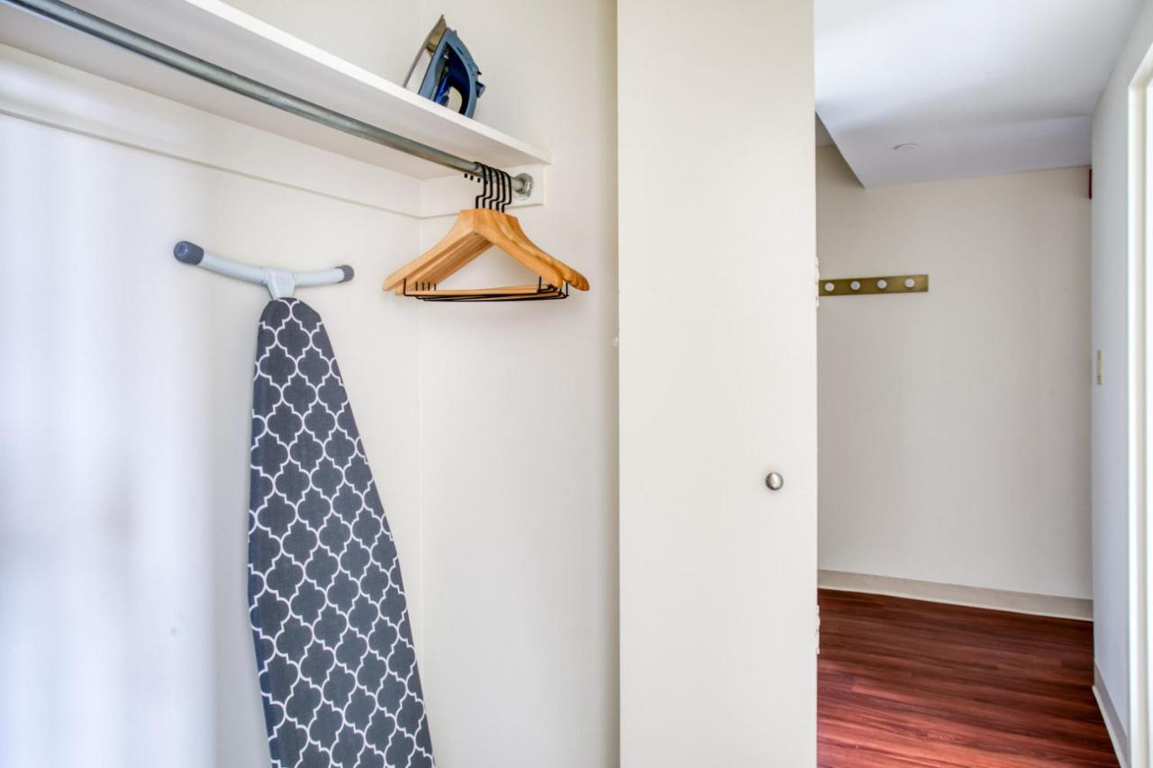 Back Bay 2br2b Steps From Prudential Center Bos-410 * Boston