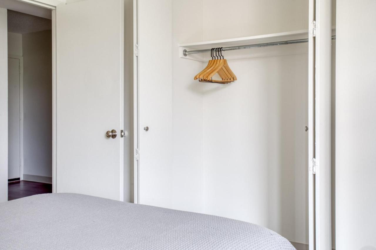 Back Bay 2br2b Steps From Prudential Center Bos-410 * Boston