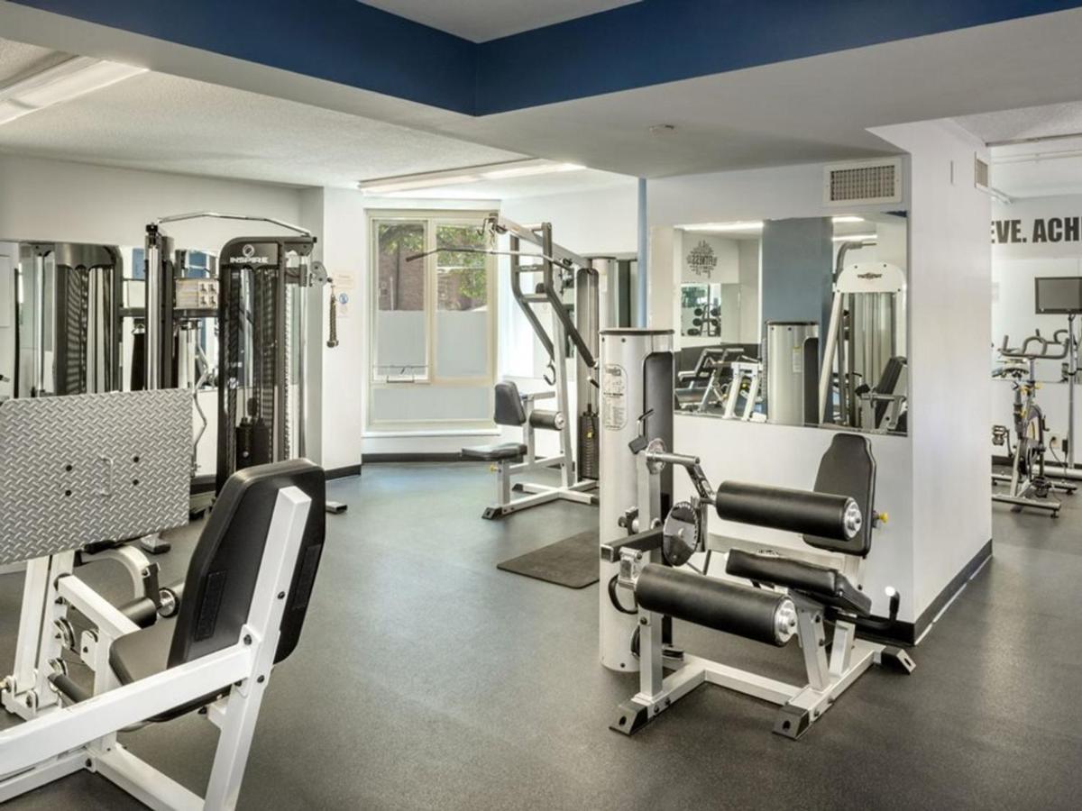 Back Bay 2br2b Steps From Prudential Center Bos-410 *