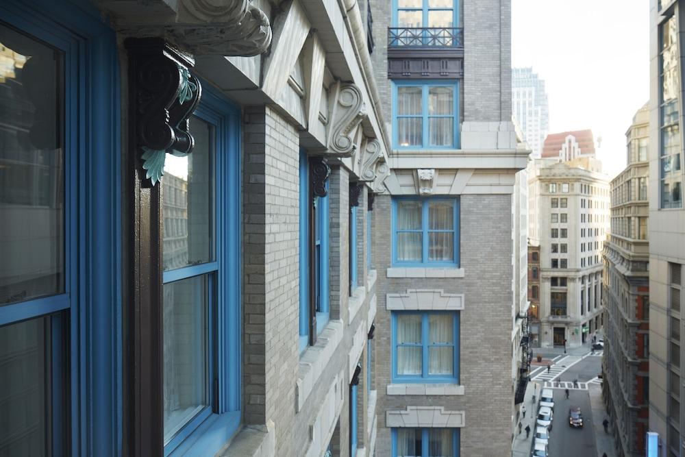 Club Quarters Faneuil Hall, 4* Boston