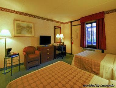 Hotel Ramada By Wyndham