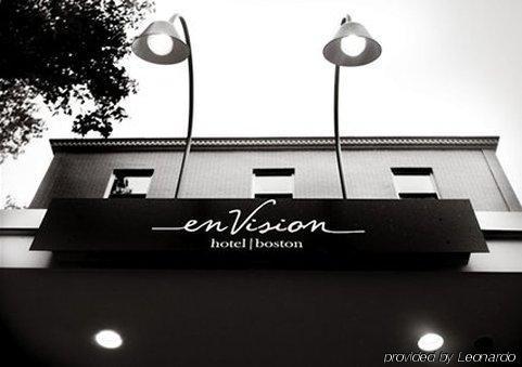 Envision Boston-longwood, Ascend Collection Hotel