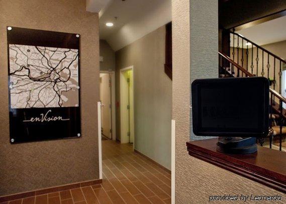 Hotel Envision Boston-longwood, Ascend Collection Boston