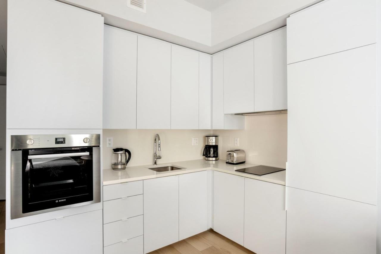 Fenway W Gym Nr Restaurants Shops Bos-955 Apartamento Boston