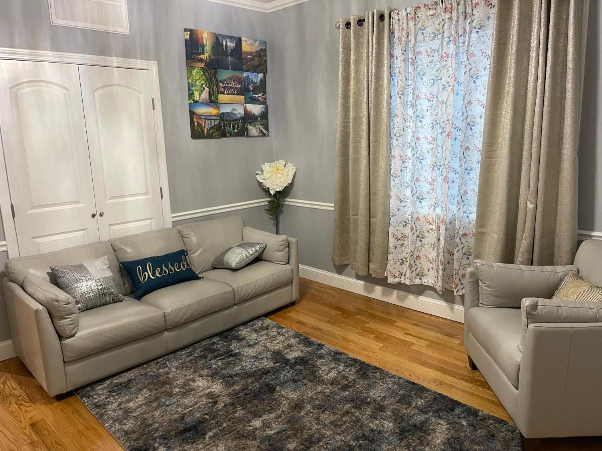 Apartment Luxury 3 Bedroom Private