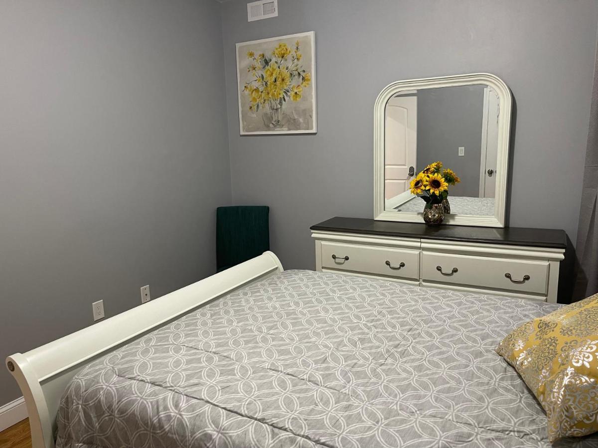 Luxury 3 Bedroom Private