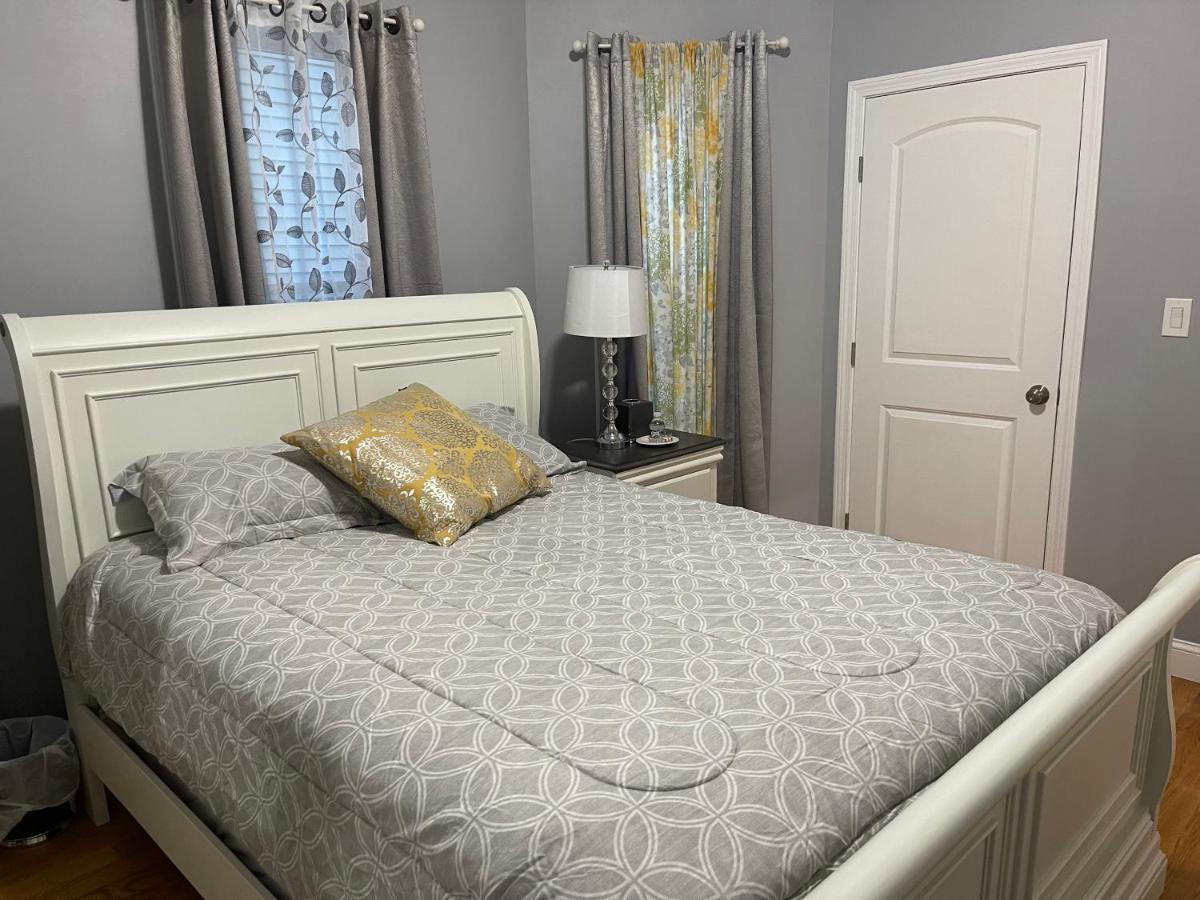 Apartment Luxury 3 Bedroom Private Boston