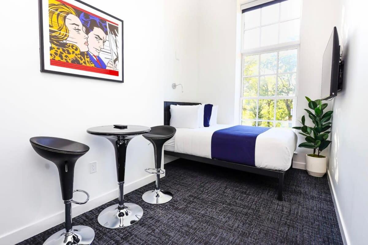 Stylish In Historic - Unit #205 Appartement *