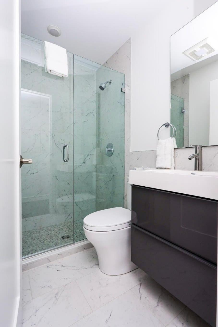 Appartement Modern In Historic - Unit #101 Boston