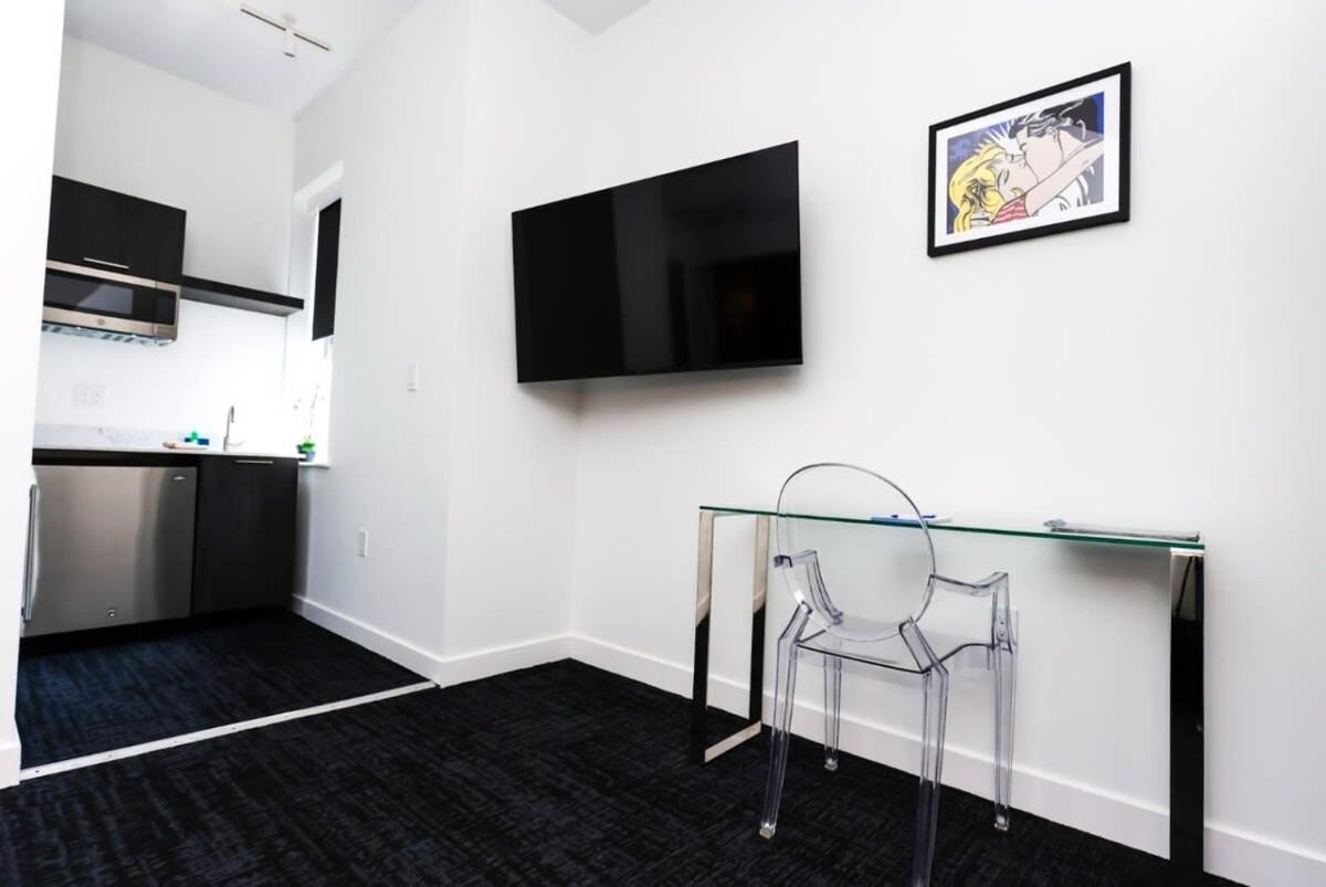 Apartment Stylish In Historic - Unit #405 Boston