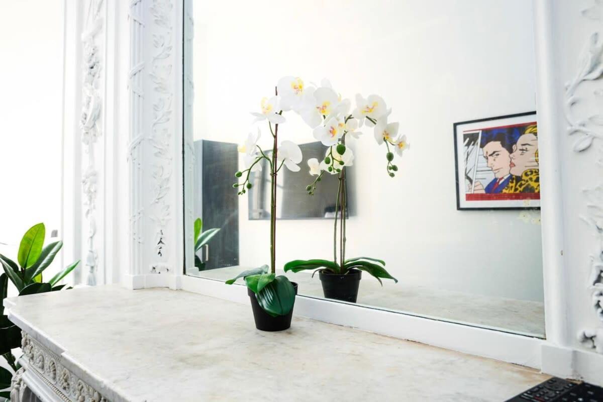 Appartement Stylish In Historic - Unit #209