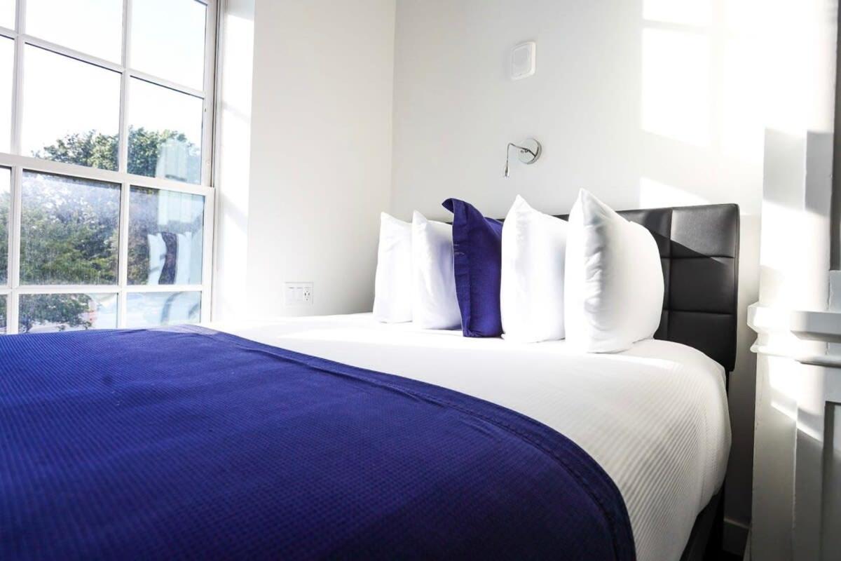 Stylish In Historic - Unit #209 Appartement