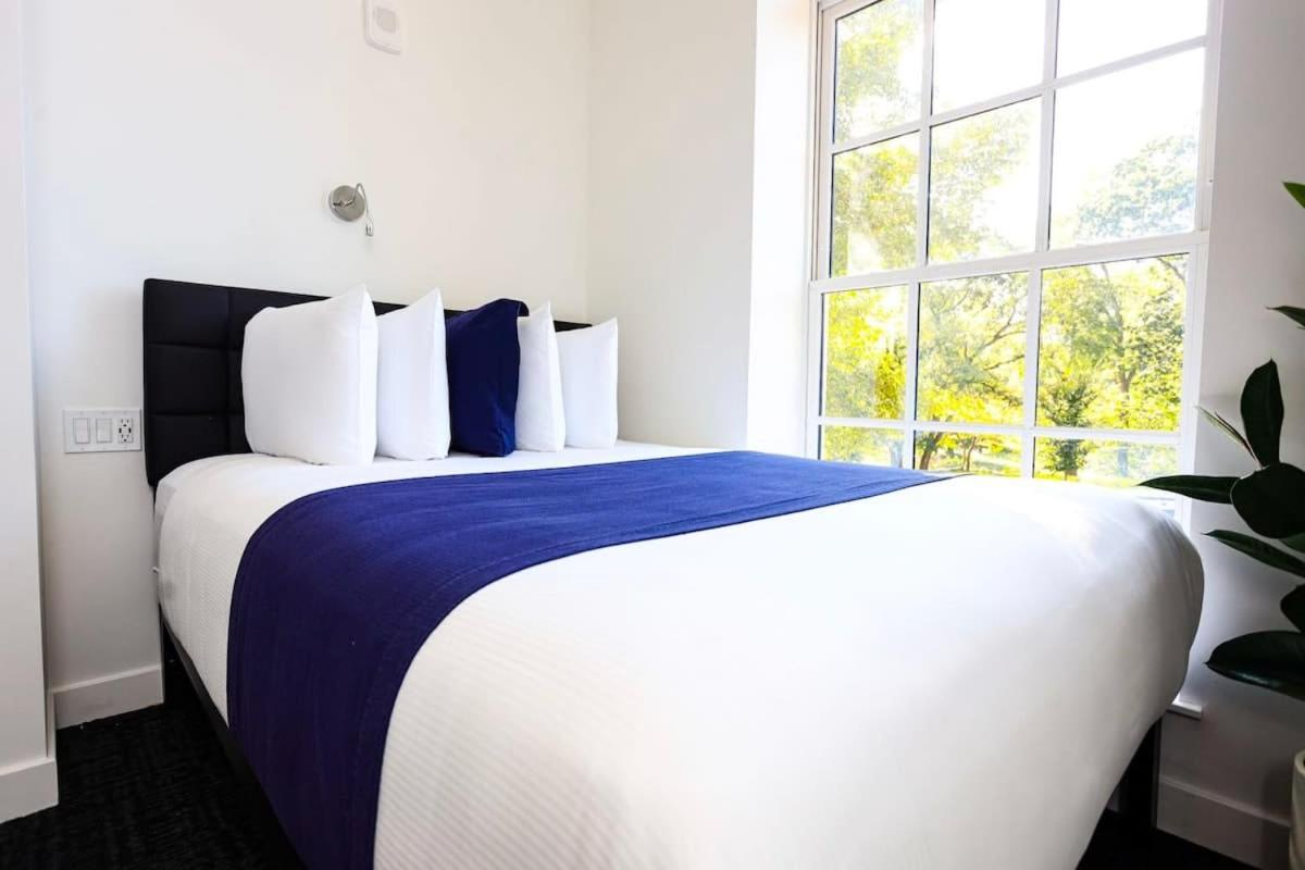 Stylish In Historic - Unit #205 Appartement *
