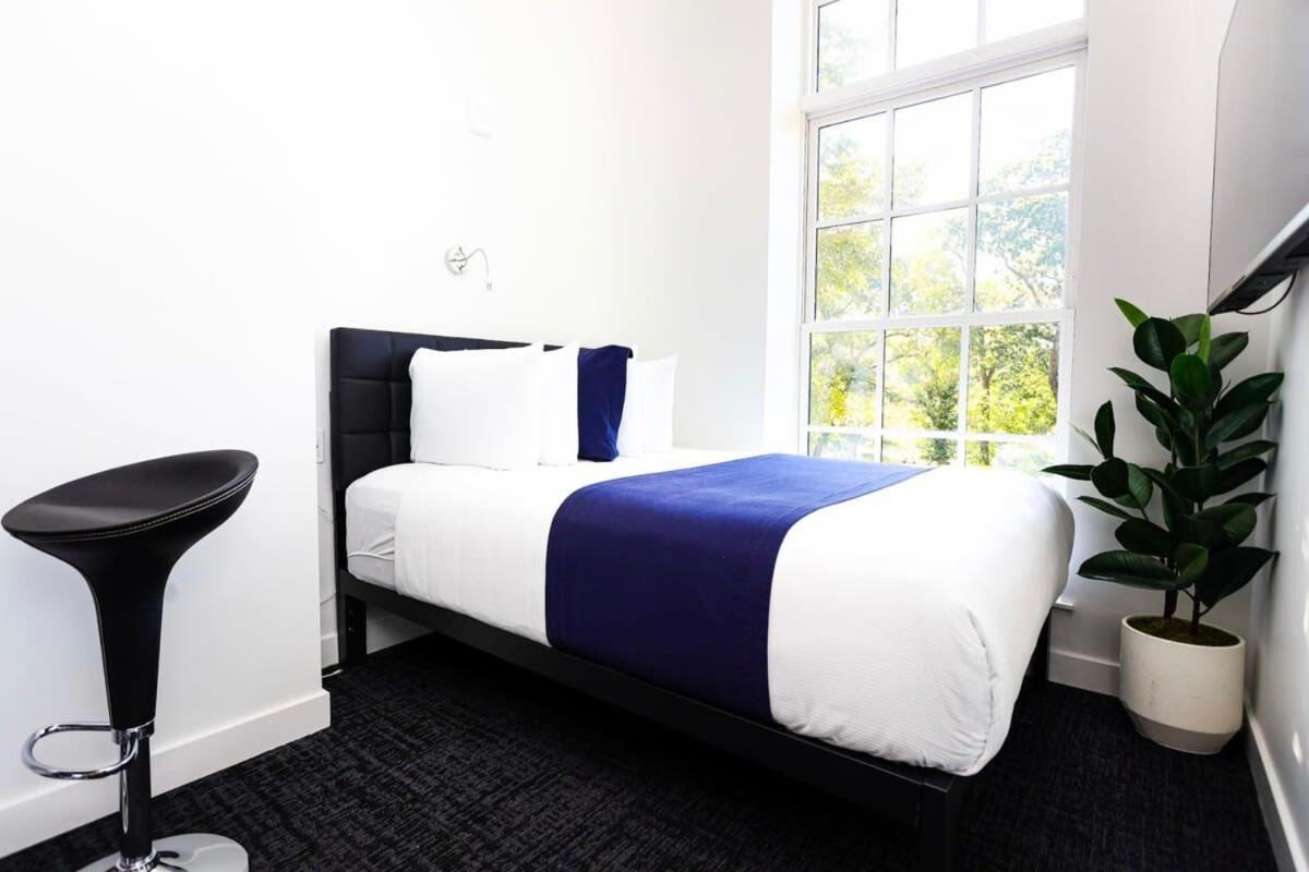 Appartement Stylish In Historic - Unit #205 Boston