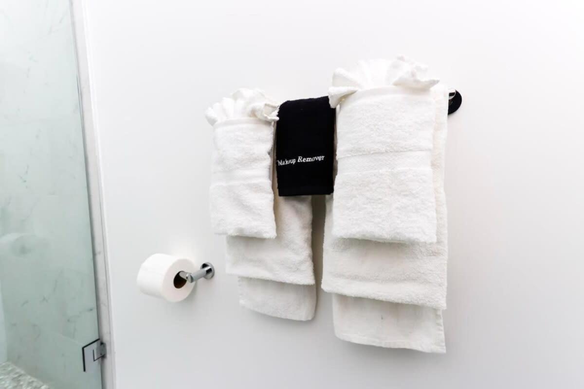 Stylish In Historic - Unit #405 Boston