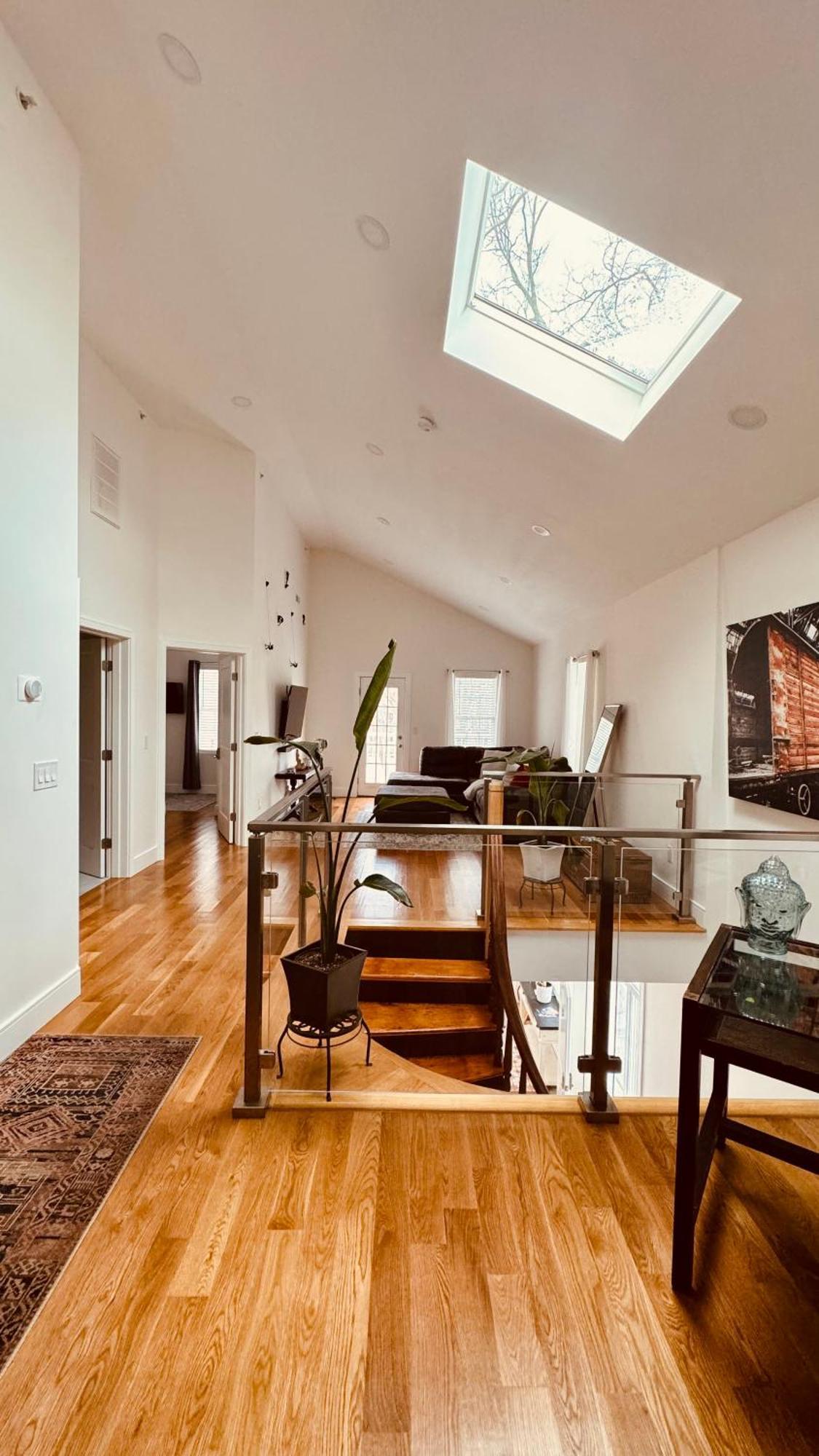 Apartamento Perrin Place Unit 3 Boston
