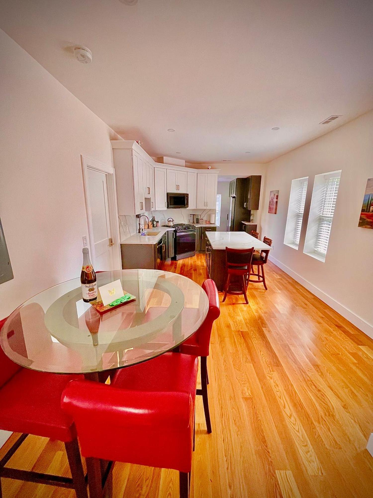 Apartamento Perrin Place Unit 3 *