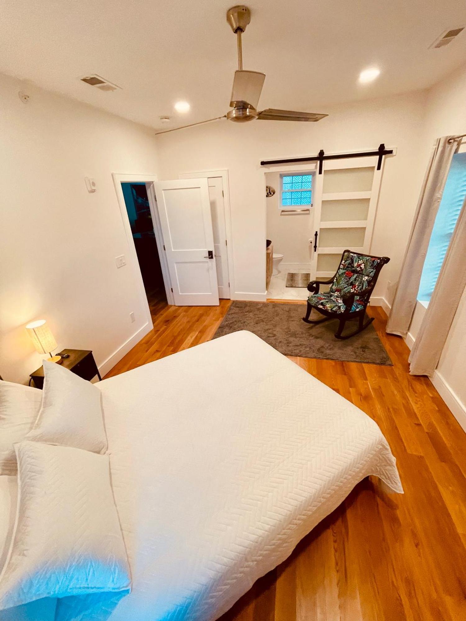 Apartamento Perrin Place Unit 3