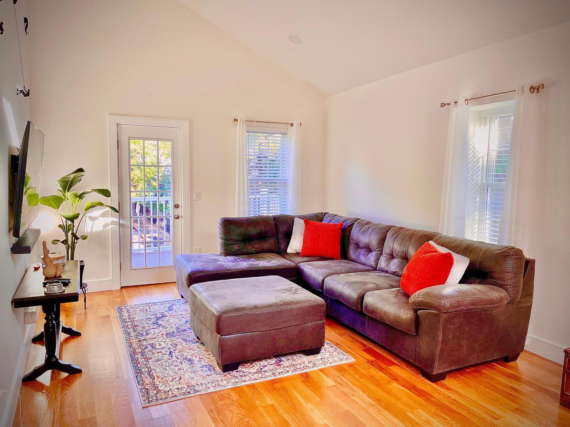 Perrin Place Unit 3 Apartamento *