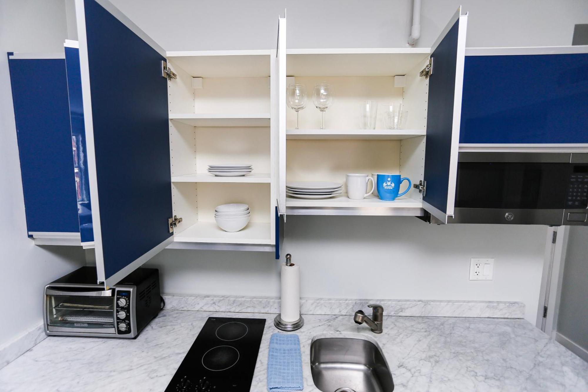 Apartment Charming On Boston's Iconic Newbury St. #8 Boston