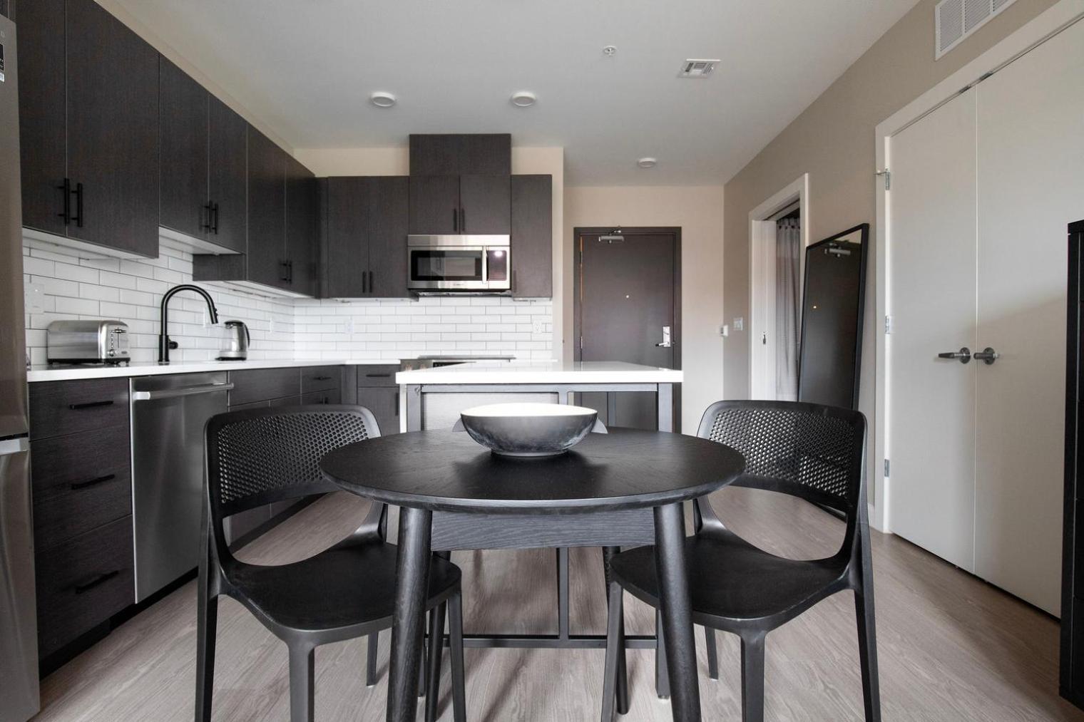 Appartement Kendall Square W Gym Wd Rooftop Bos-918 Boston