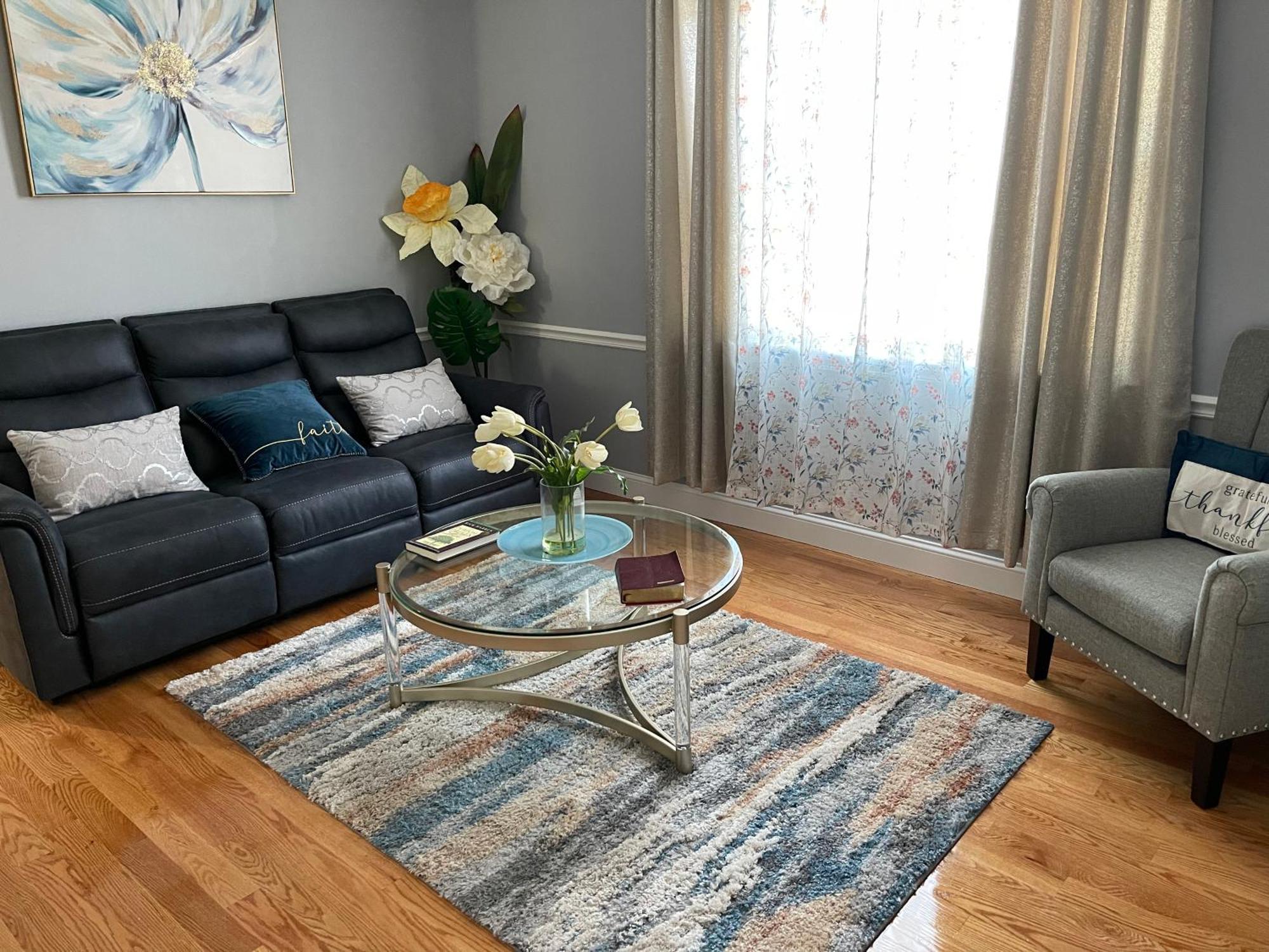 Apartment Luxury 3 Bedroom Private