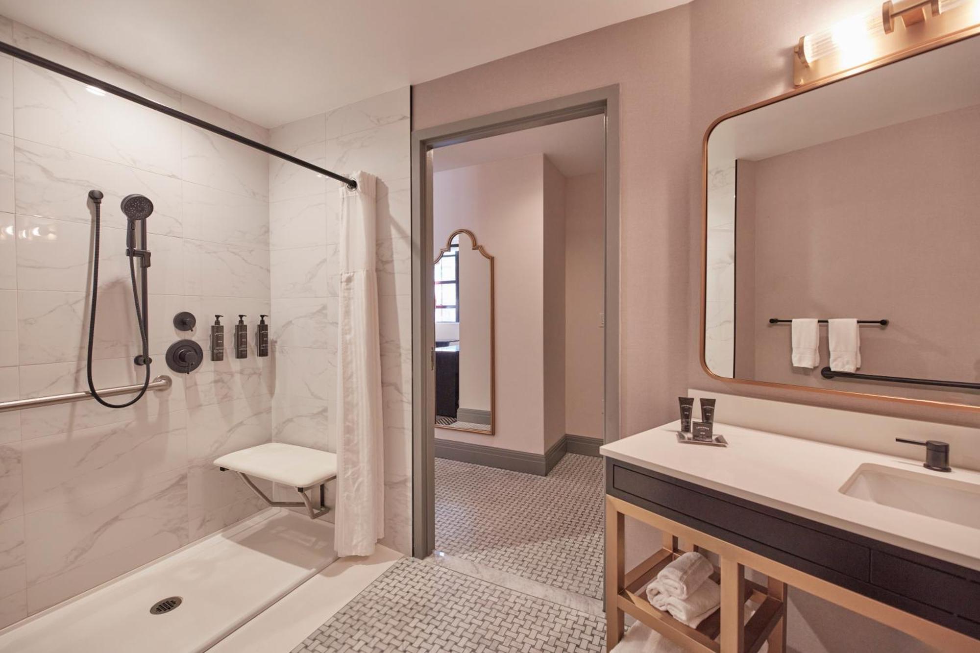 The Dagny Hotel
