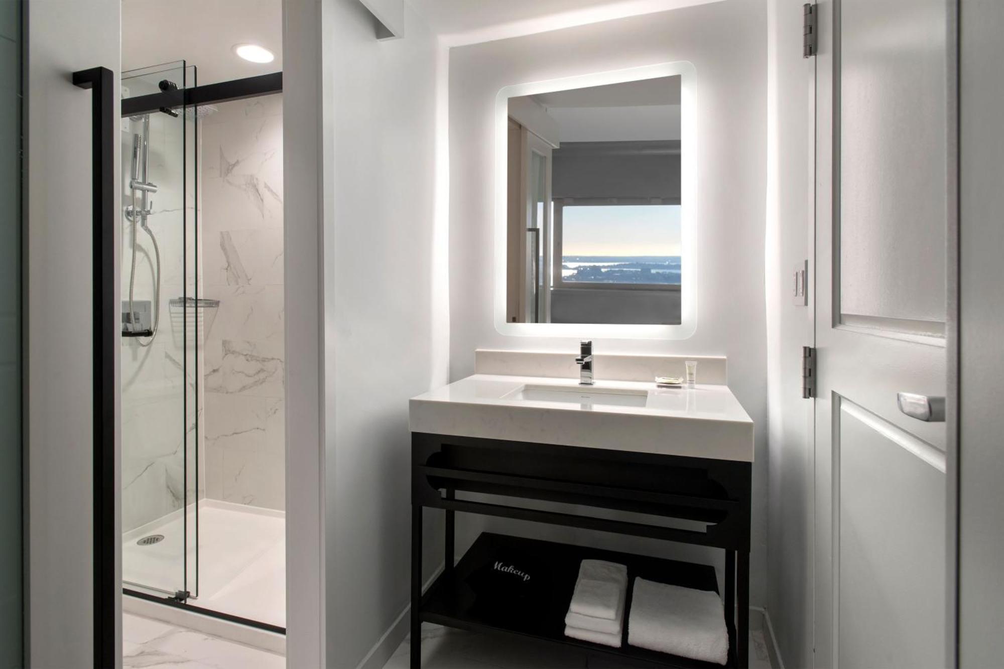 Hotel Marriott Copley Place Boston