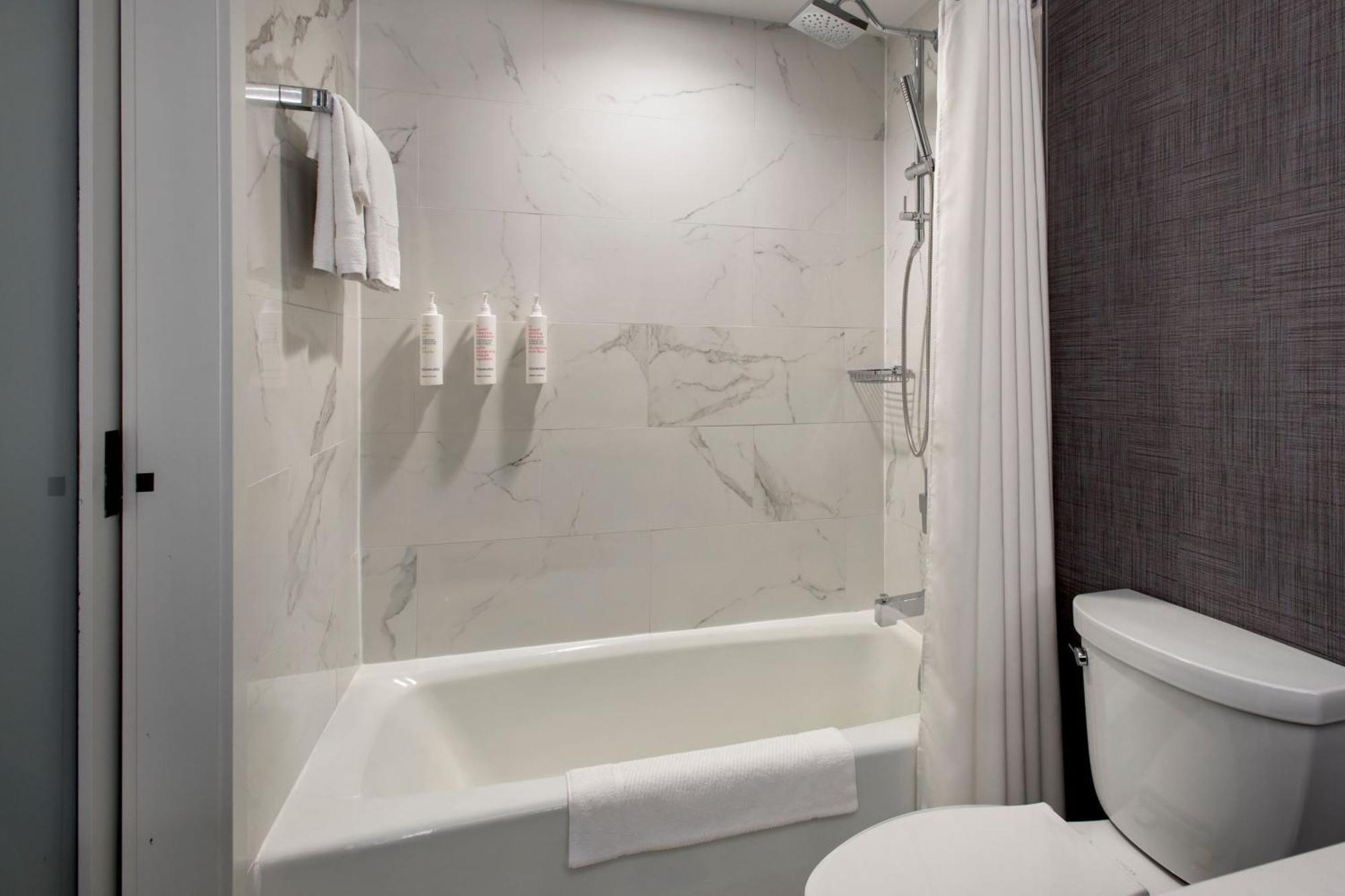 Marriott Copley Place