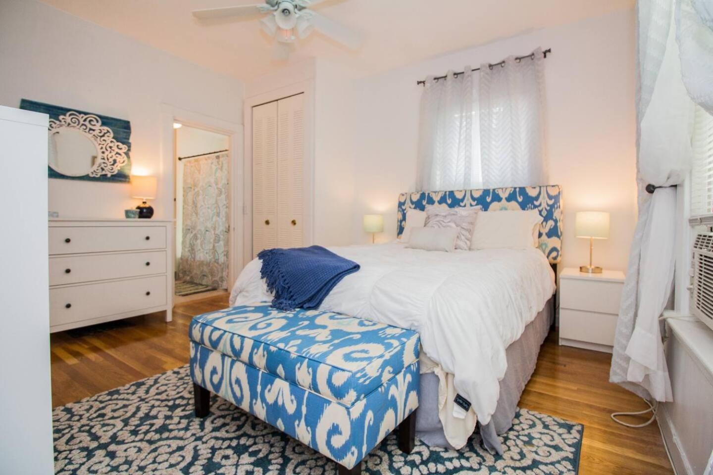 Hébergement de vacances Condominium, First Floor Easy Access To Mb Boston