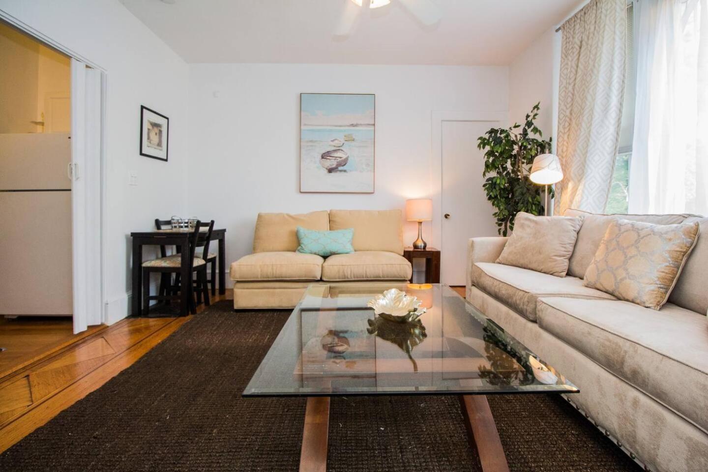 Hébergement de vacances Condominium, First Floor Easy Access To Mb