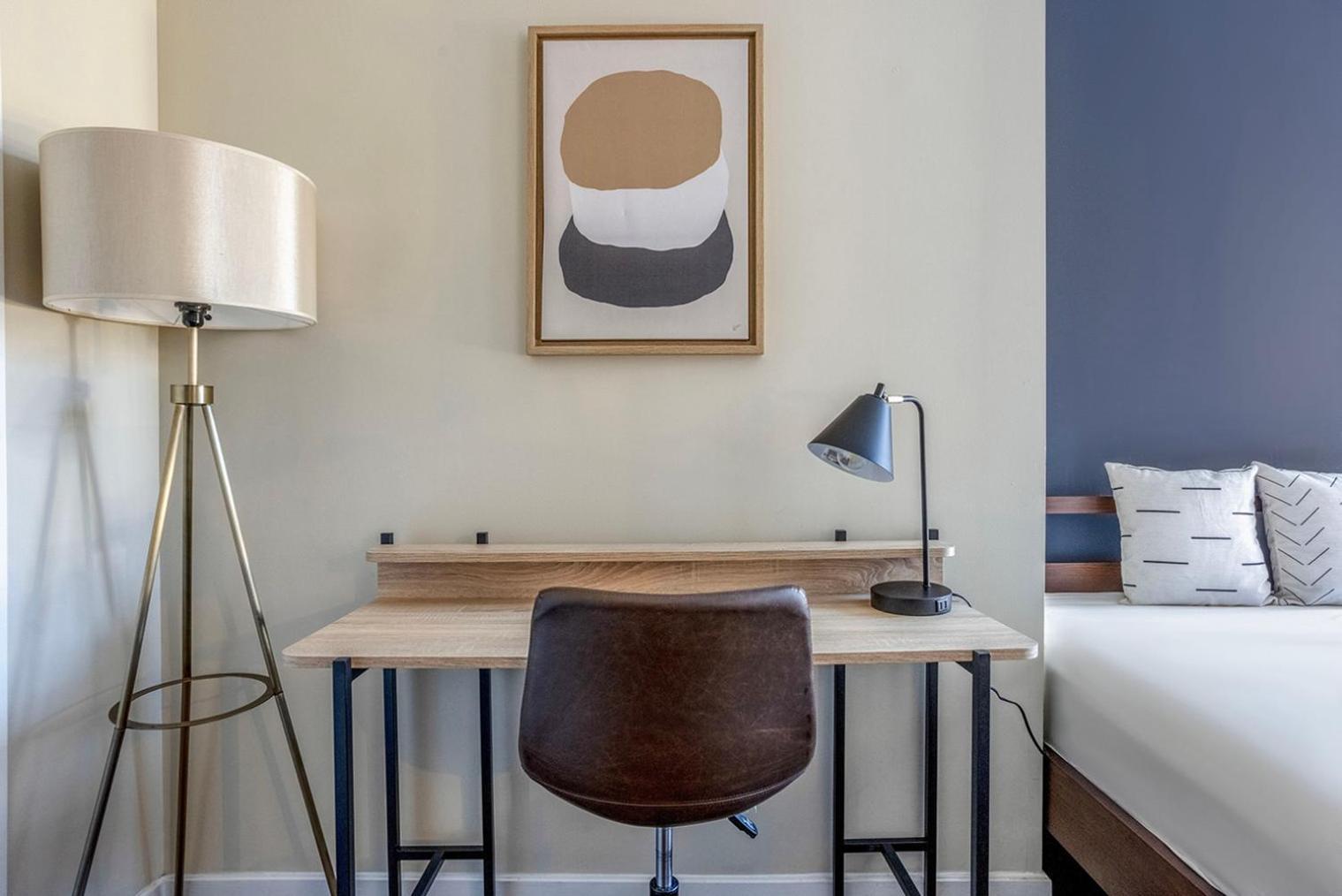 Back Bay Studio W Gym Wd Nr Shopping Bos-868 Apartment Boston