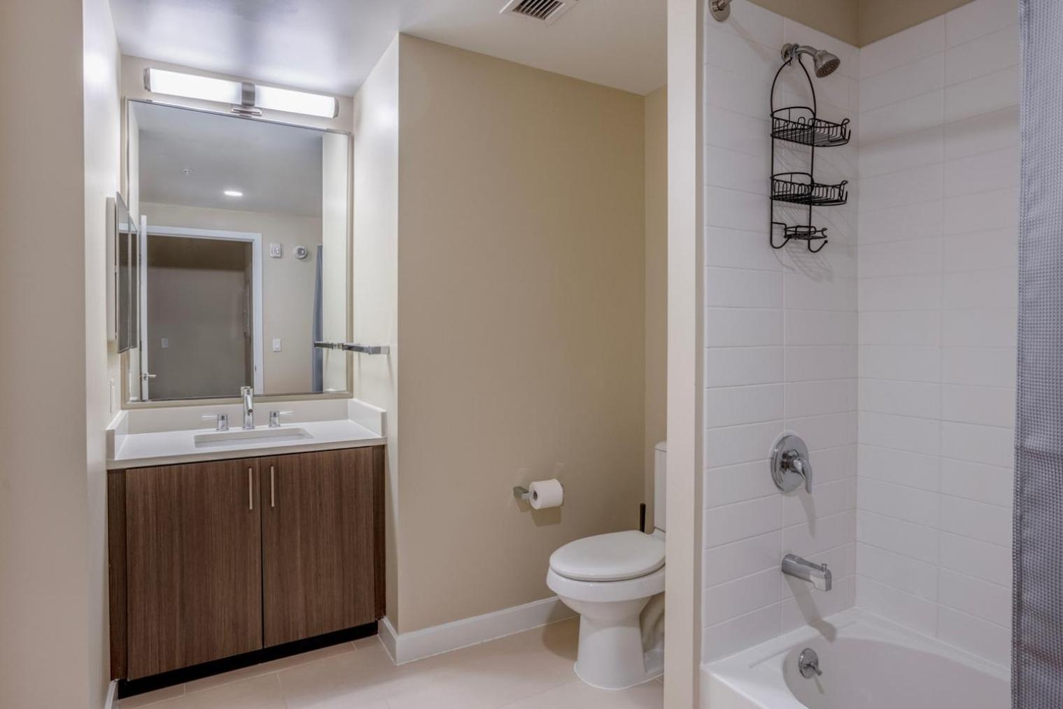 Apartment Back Bay Studio W Gym Wd Nr Shopping Bos-868