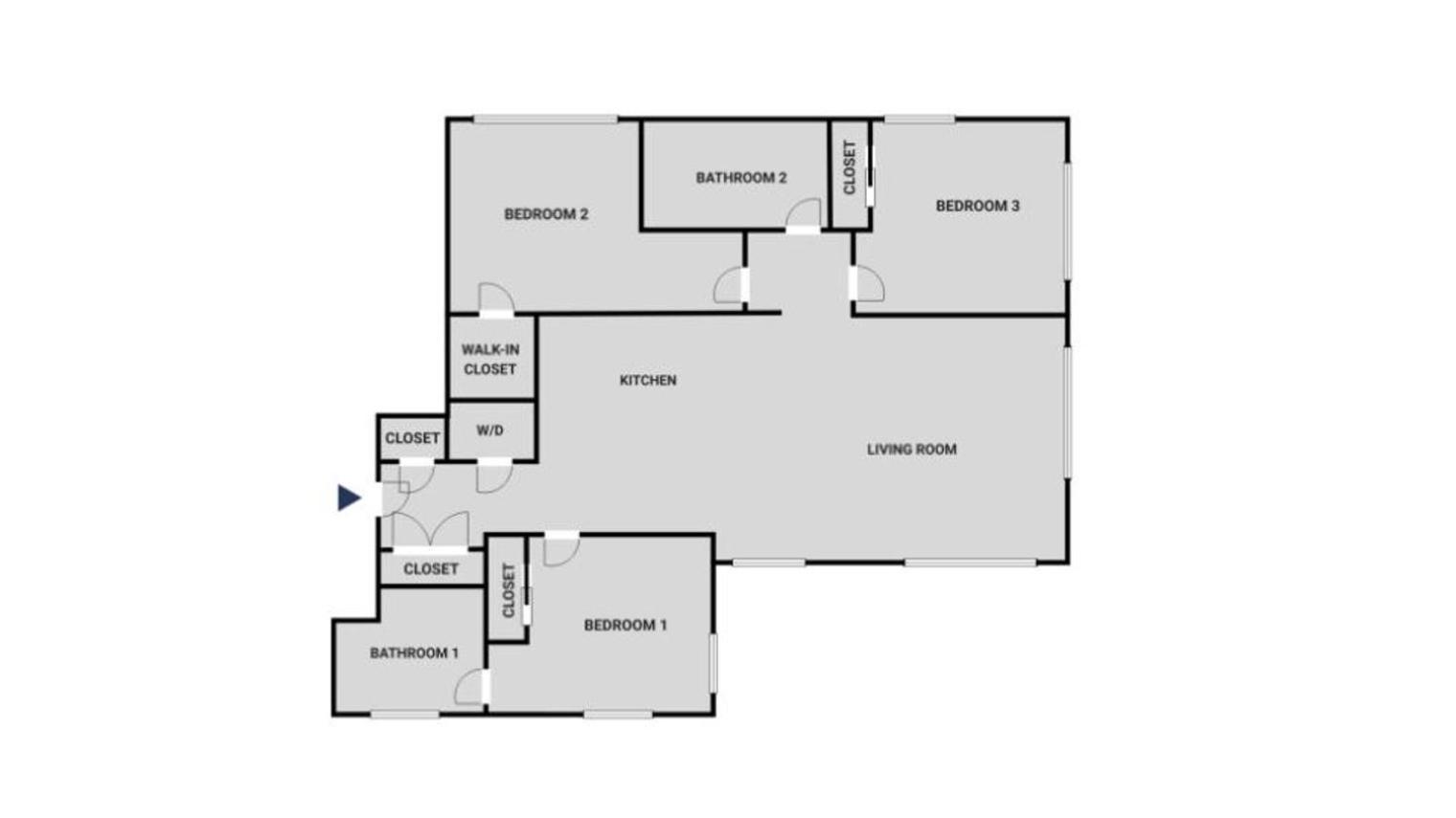 Blueground South Gym Near T Shops Bos-1024 Apartment *
