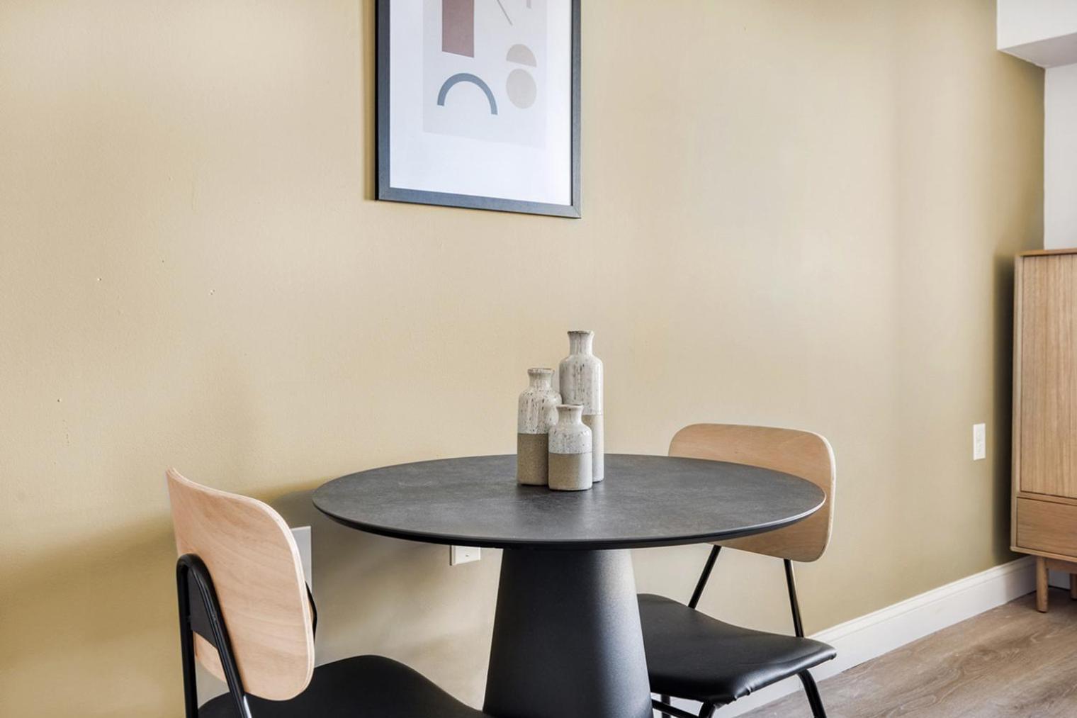 Appartement Allston 1br Nr U Line Bos-822